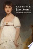 Recuerdos de Jane Austen