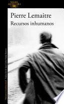 Recursos inhumanos