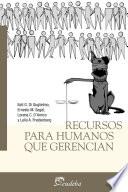 Recursos para humanos que gerencian