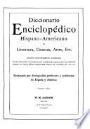 Redactado por distinguidos profesores y publicistas de España y América ...