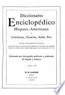 Redactado por distinguidos profesores y publicistas de España y América ...