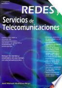 Redes y servicios de telecomunicaciones