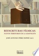 Reescrituras fílmicas