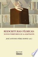 Reescrituras fílmicas