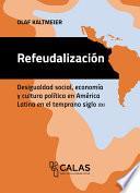 Refeudalización