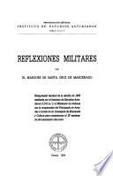 Reflexiones militares