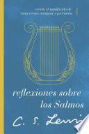 Reflexiones sobre los Salmos