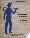 Reforma Agraria