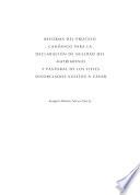 Reforma del proceso canónico para la declaración de nulidad del matrimonio y pastoral de los fieles divorciados vueltos a casar