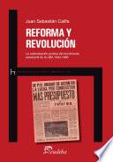 Reforma y revolución