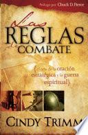 Reglas De Combate