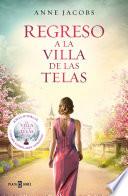 Regreso a la villa de las telas (La villa de las telas 4)