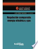 RegulacióN Comparada