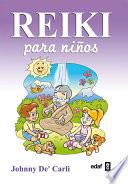 Reiki para niños