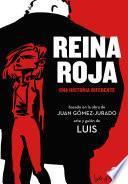 Reina roja (la novela gráfica)