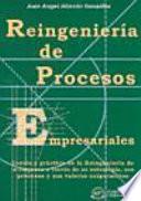 Reingeniería de procesos empresariales