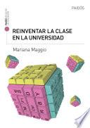 Reinventar la clase en la universidad