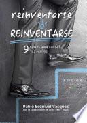 Reinventarse o reinventarse