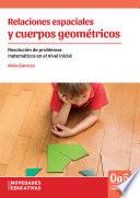 Relaciones espaciales y cuerpos geométricos