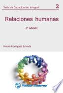 Relaciones humanas