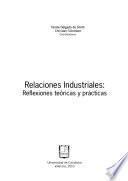 Relaciones industriales