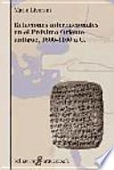 Relaciones internacionales en el Próximo Oriente Antiguo, 1600-1100 a. C.