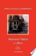 Relaciones públicas y cultura