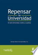 Repensar la universidad