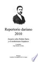 Repertorio dariano