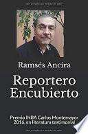 Reportero Encubierto