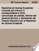 República de Guinea Ecuatorial