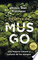 Reserva de Musgo