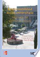 Responsabilidad social universitaria