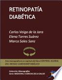 Retinopatía diabética