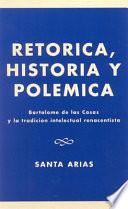 Retórica, historia y polémica