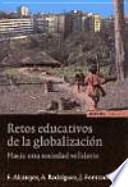 Retos educativos de la globalización