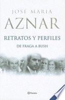 Retratos y perfiles