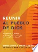 Reunir al pueblo de Dios