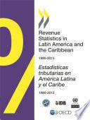 Revenue Statistics in Latin America and the Caribbean 2015