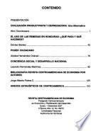 Revista centroamericana de economía