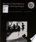 Revista colombiana de antropología