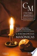 Revista CULTURA MASÓNICA N.º 22