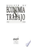 Revista de economía & trabajo