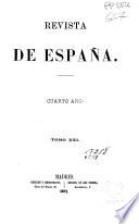 Revista de España