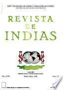 Revista de Indias