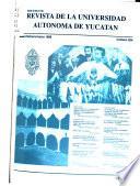 Revista de la Universidad Autónoma de Yucatán