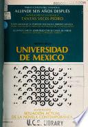 Revista de la Universidad de México