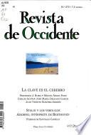 Revista de occidente