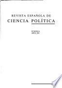 Revista española de ciencia política