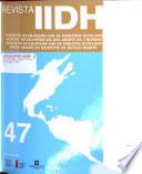 Revista IIDH